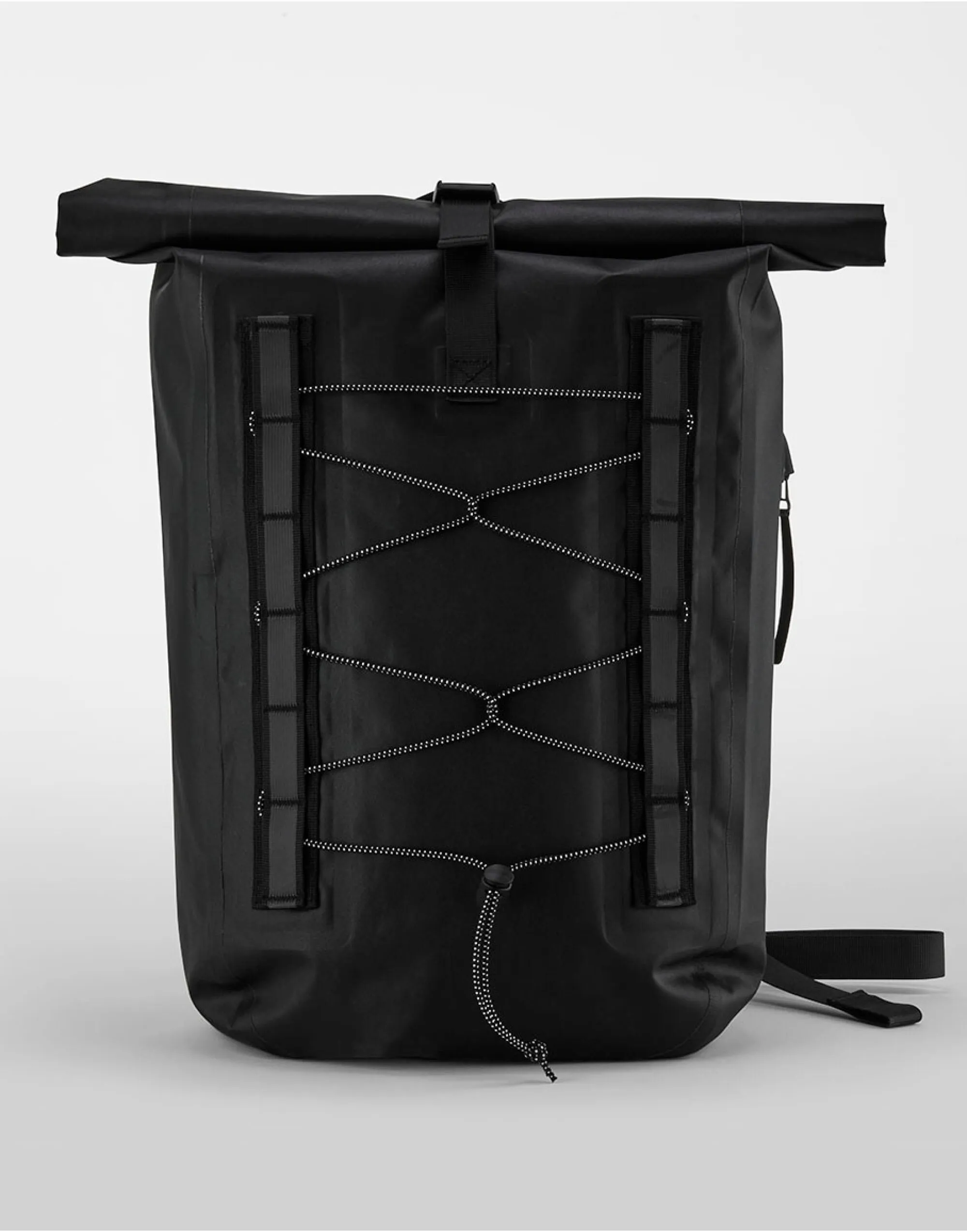 QS570 Quadra Waterproof Bike Roll Top