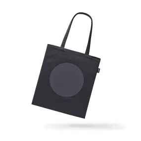 reflective tote
