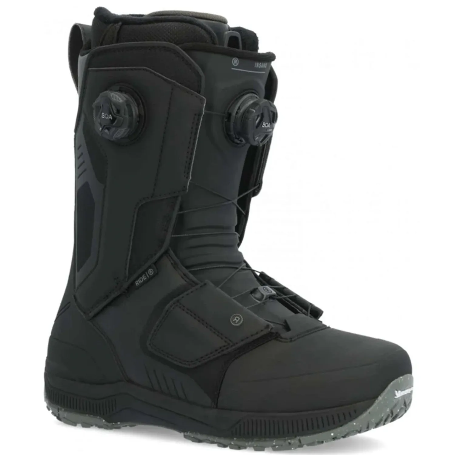 Ride Insano Snowboard Boots 2024