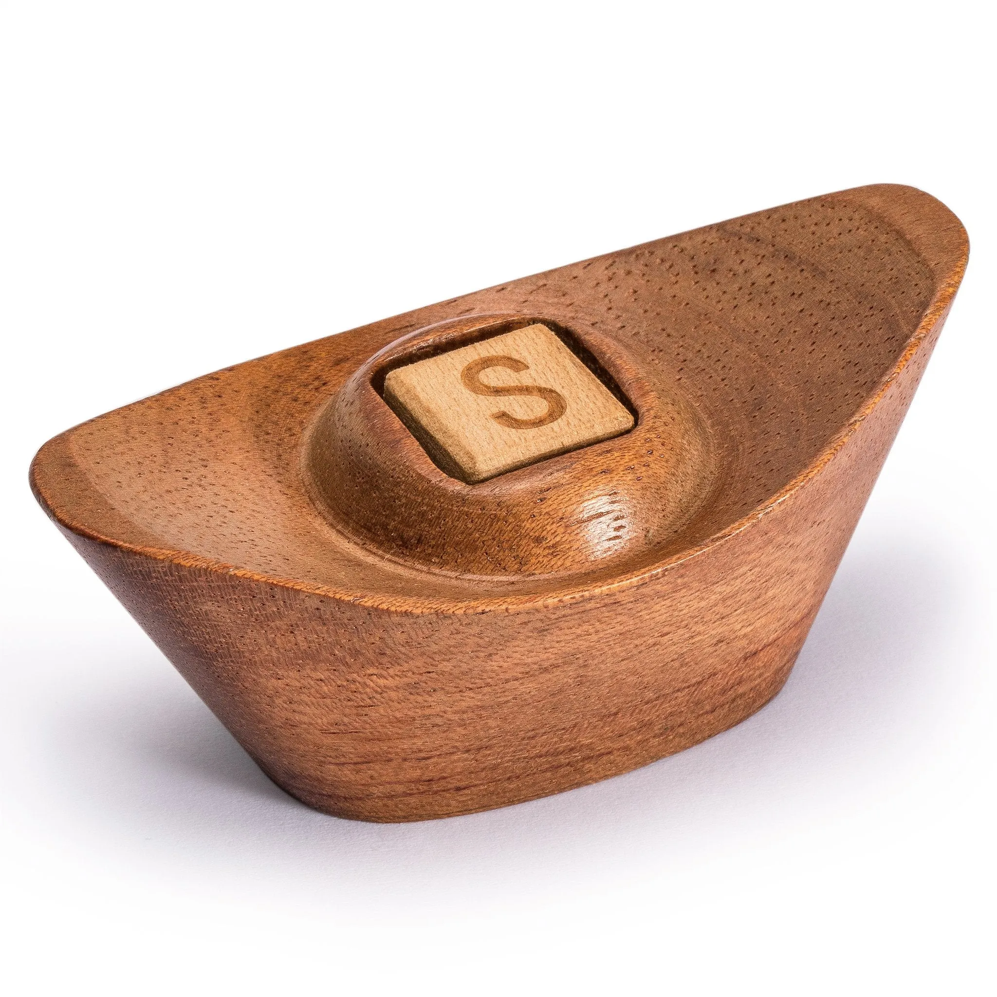 Rosewood Mahjong Game Wind Indicator / Bettor