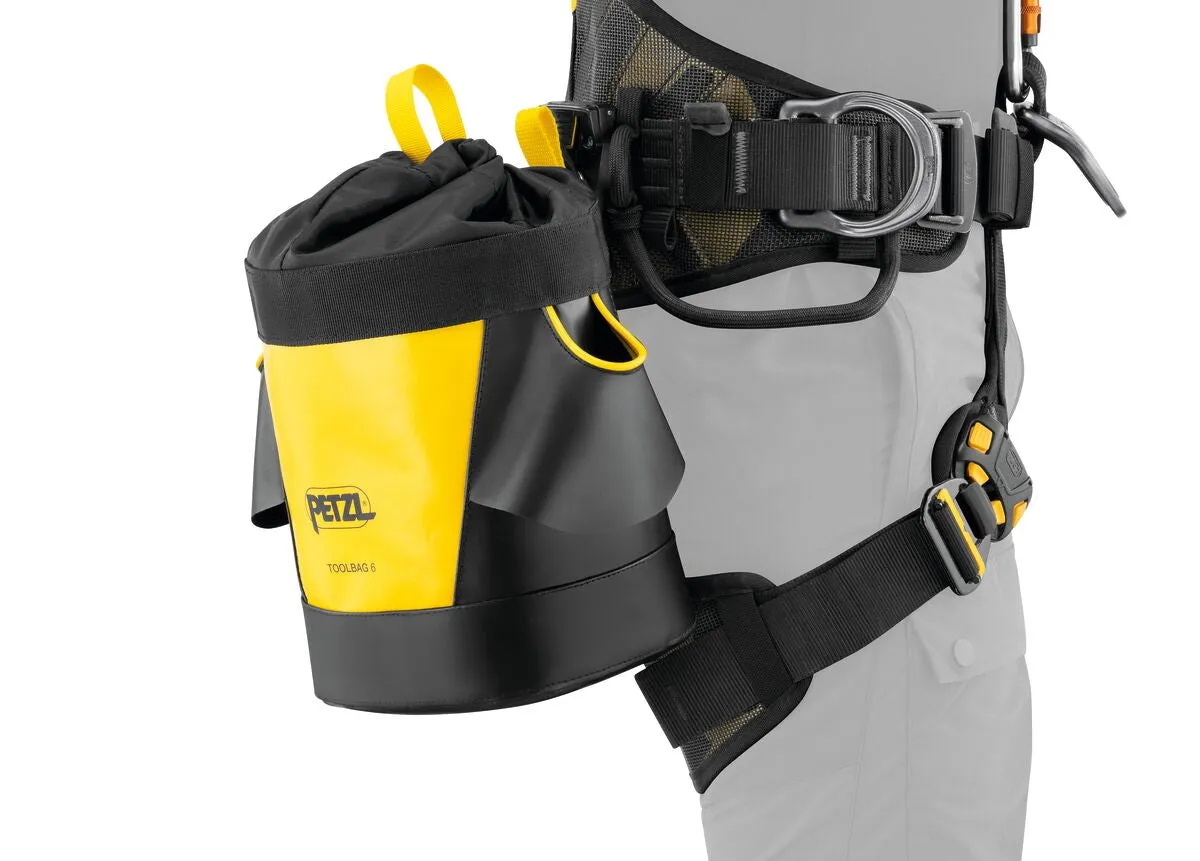 TOOLBAG 3 Medium-volume tool pouch
