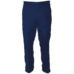 Trail Crest Mens Military BDU Six Pocket Easy Access Cargo Pants Trousers