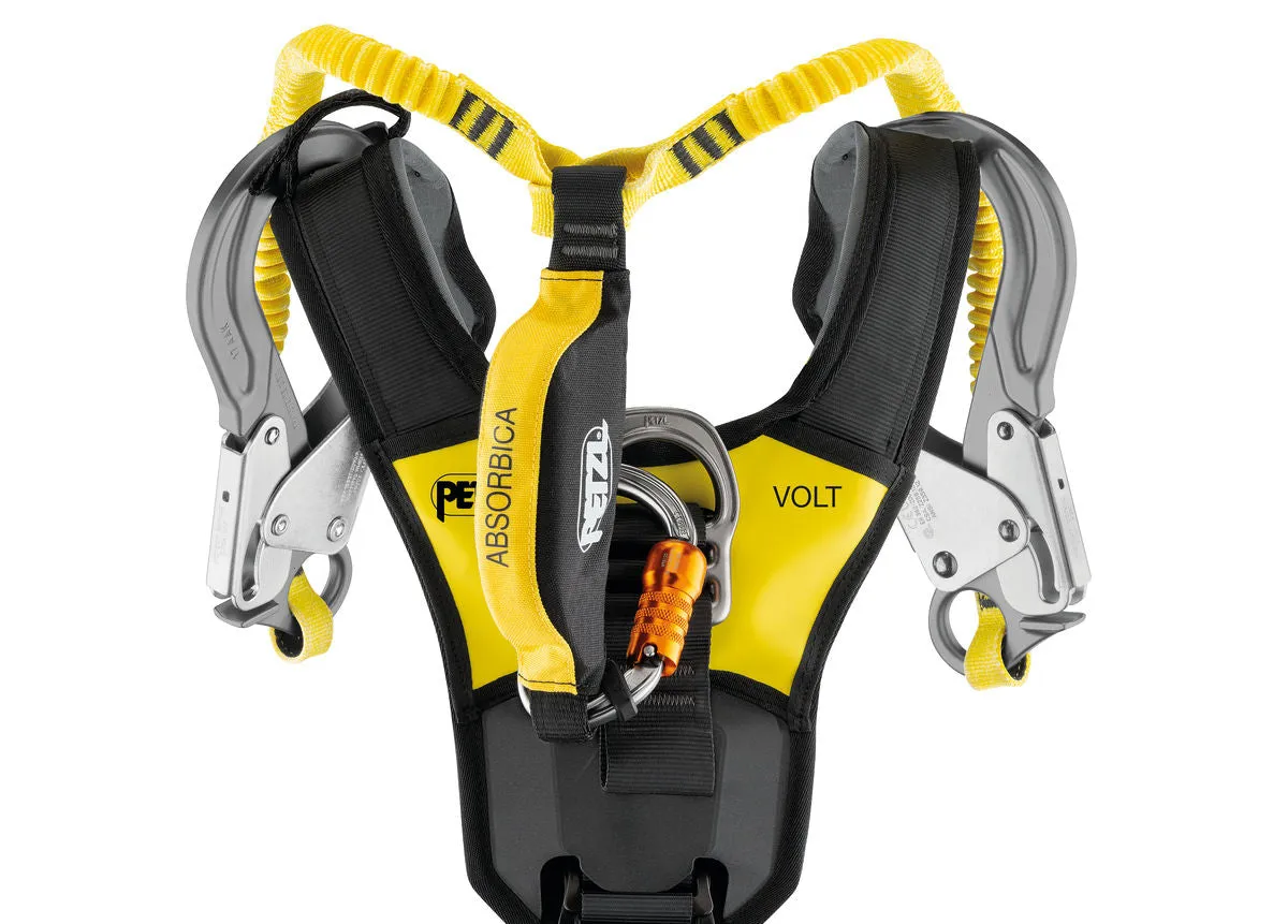 VOLT® international version
