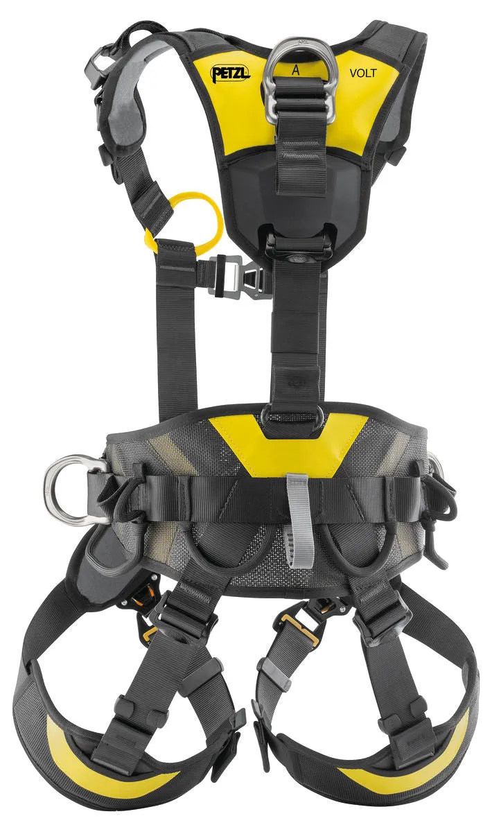 VOLT® international version